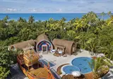 JW Marriott Maldives Resort & Spa foto 9