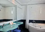 Olympia Golden Beach Resort & Spa foto 1