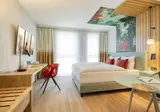 Citadines Danube Vienna foto 8
