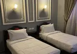 Cosmopolitan Plaza INN Hotel foto 20
