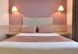 Te Stela Resort Tirana foto 2