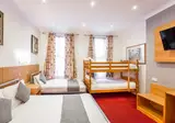 OYO London Guest House foto 29