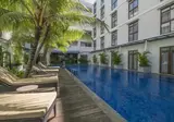 Wyndham Garden Kuta Beach Bali foto 14