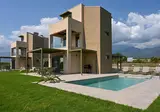 Montamar Olympus Luxury Villas foto 6