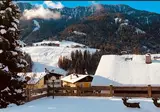 Hotel Garni Fortuna foto 16