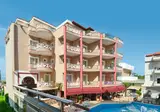 Evilion & Stilvi Sea & Sun Hotels foto 1