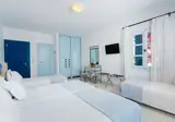 Pyrgaki Hotel foto 4