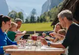 Camping Jungfrau foto 3