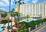 Rosen Plaza Hotel foto 2
