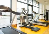 Novotel Munchen Messe foto 10