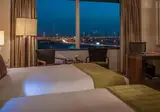 Crowne Plaza Dubai Festival City foto 17
