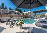 Sunny Days Hotel & Apartments foto 14