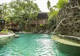 Adiwana Monkey Forest foto 1