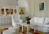 Paradise Art Hotel Andros foto 4