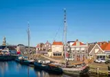 Huren Houseboat Lemmer foto 10