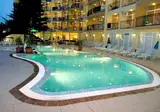Hotel Luna foto 19