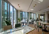 Tocq Hotel foto 14