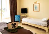 TMK Hotel Flora Park by Turismark foto 17