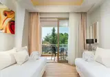 Poseidon Hotel Sea Resort foto 14