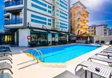 Sette Serenity Hotel foto 17