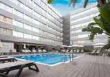 Villa Olimpica Suites foto 1