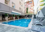 Aslan City Hotel foto 8