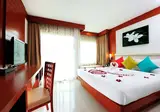 Baumancasa Beach Resort foto 3