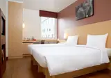ibis Bangkok Sathorn Hotel foto 8