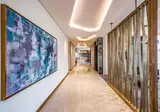 Radisson Hotel & Convention Centre Johannesburg, O.R. Tambo foto 21