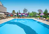Solivia Hotel foto 2