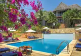 Sultan Sands Island Resort foto 1