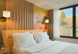 Boutique Hotel Esplanade foto 16