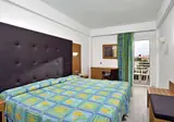 Hotel Hispania foto 4