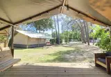 Camping Floreal Kempen foto 7