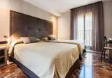 Hotel Gotico foto 3