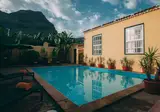 Casa Amarilla foto 2