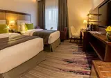 Golden Tulip Media Hotel foto 28