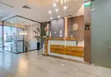 Best Western Tbilisi City Center foto 10