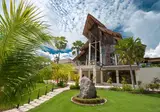 Siddhartha Ocean Front Resort & Spa foto 5