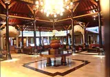Bali Garden Beach Resort foto 5