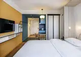 Aparthotel Adagio Access Hamburg foto 2
