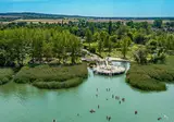 Camping Naturist Berény foto 1