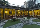 Hotel Sokullu Pasa foto 17