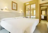Hotel Ilunion Tartessus Sancti Petri foto 4