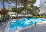 Hotel Adriatica foto 2
