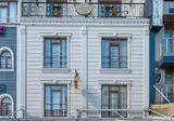 Magnaura House foto 20