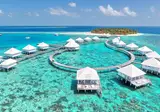 Diamonds Thudufushi Maldives Resort & Spa foto 9