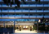 Amarilia Hotel foto 9