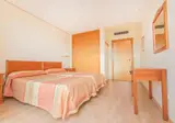 Hotel Tres Anclas foto 15