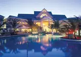 Magdalena Grand Beach & Golf Resort foto 1